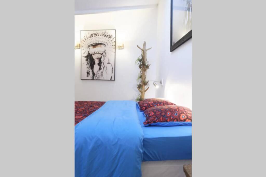 Reims Centre : Appartement Lumineux Et Atypique 46, Place D'Erlon מראה חיצוני תמונה
